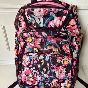 Vera Bradley  Backpack